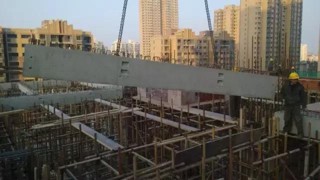 史上最全的裝配式建筑全過程講解，再不懂就OUT了！