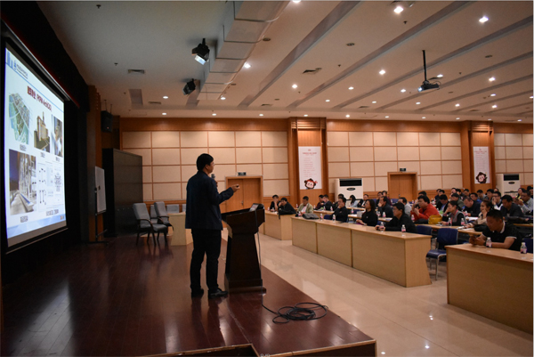 鎮(zhèn)杰·第二屆河北國際裝配式建筑博覽會(huì)圓滿落幕！“冀”往開來，2019年四月再相約