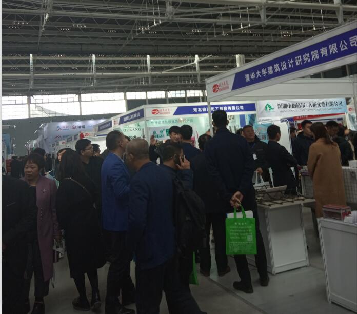 2019京津冀建博會(huì)圓滿落幕，快看這些精彩鏡頭有沒(méi)有你！