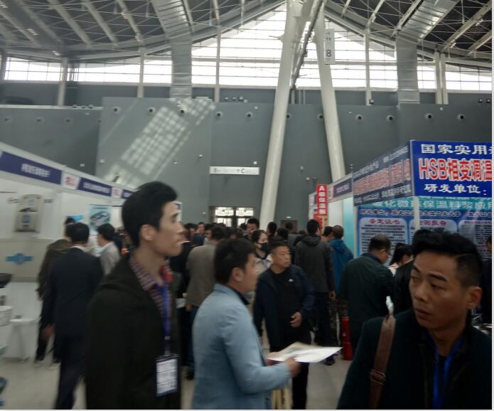 2019京津冀建博會(huì)圓滿落幕，快看這些精彩鏡頭有沒(méi)有你！