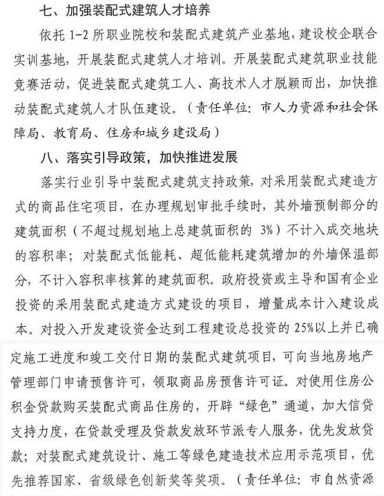 洛陽(yáng)發(fā)文！2021年起，非裝配式工地應(yīng)采用內(nèi)隔墻板、預(yù)制樓梯板、預(yù)制外墻板！