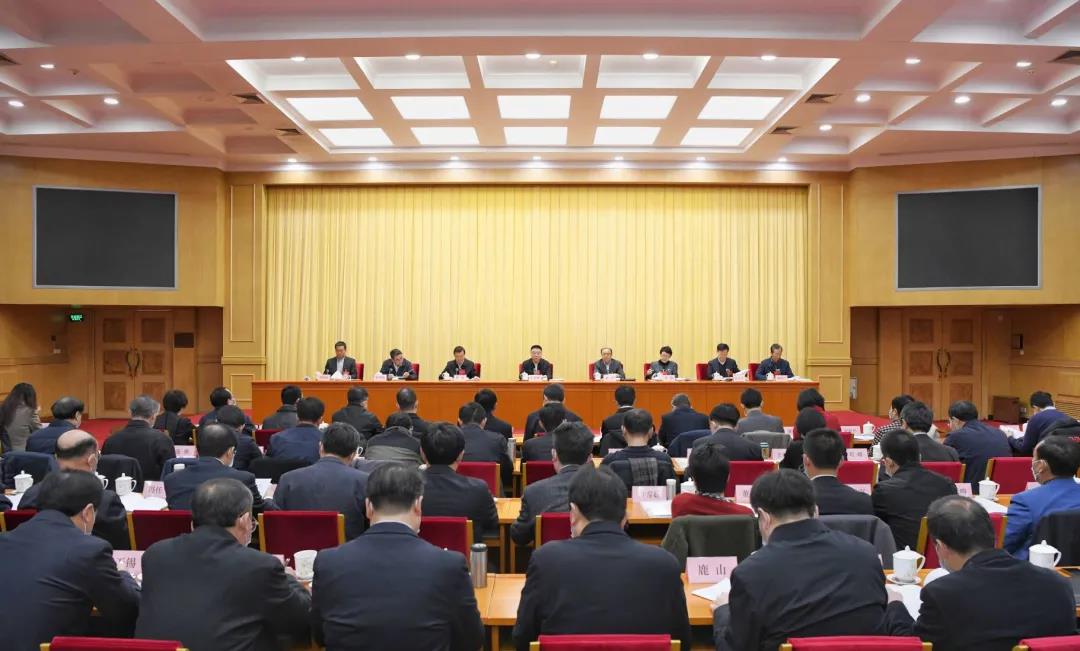 重磅！2021年建筑業(yè)如何發(fā)展，住建部會(huì)議傳遞重要信號(hào)！