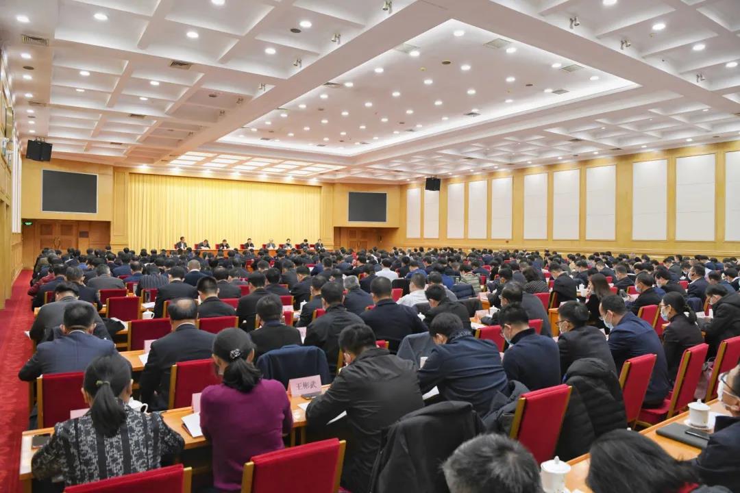 重磅！2021年建筑業(yè)如何發(fā)展，住建部會(huì)議傳遞重要信號(hào)！