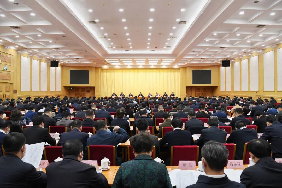 重磅！2021年建筑業(yè)如何發(fā)展，住建部會(huì)議傳遞重要信號(hào)！